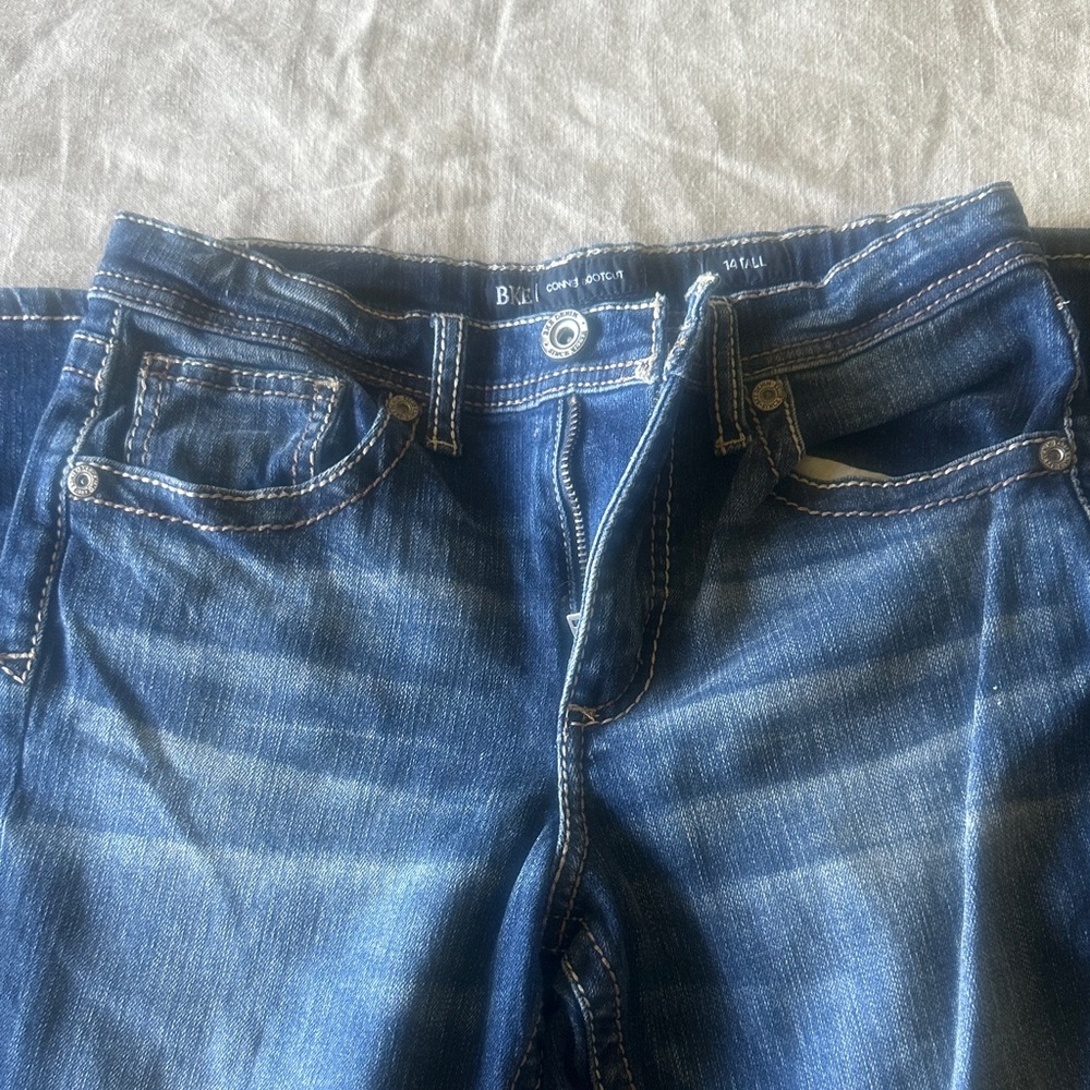 BKE Kids Blue Jeans